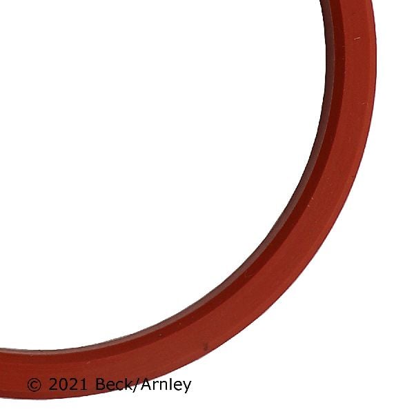 2014-2018 INFINITI Q50 Engine Oil Cooler Seal (Beck Arnley)