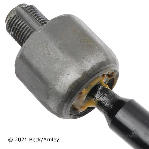 2010 BMW 528i xDrive Steering Tie Rod Assembly - Front (Beck Arnley)