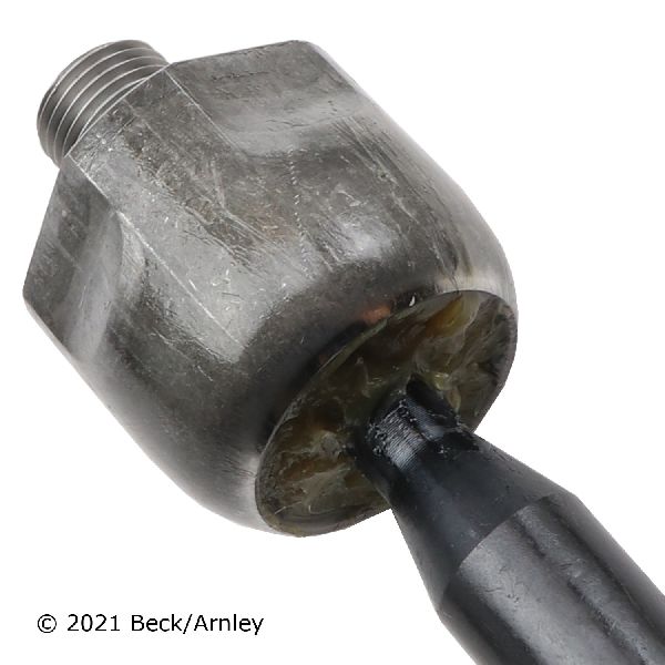 2016 Scion iA Steering Tie Rod End - Front Inner (Beck Arnley)
