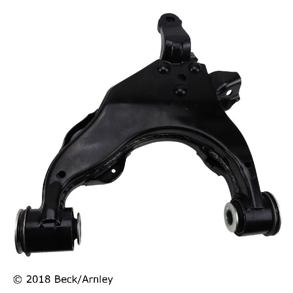 2001-2003 Toyota Sequoia Suspension Control Arm - Front Left Lower (Beck Arnley)
