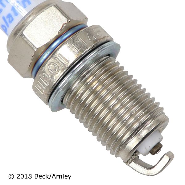 2004-2006 Volvo S80 Spark Plug (Beck Arnley)