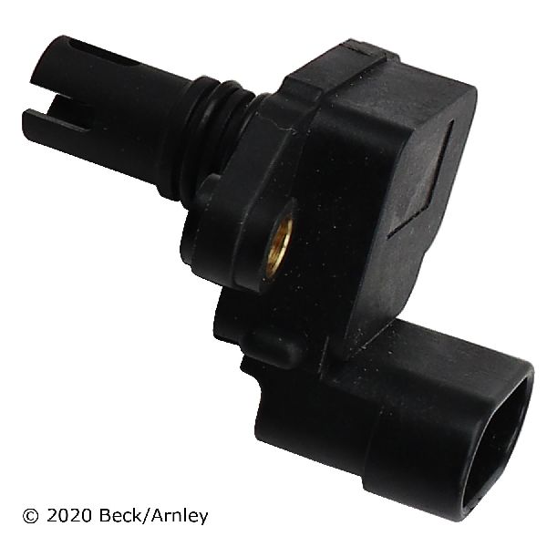2001-2004 Saab 9-3 Fuel Injection Manifold Pressure Sensor (Beck Arnley)