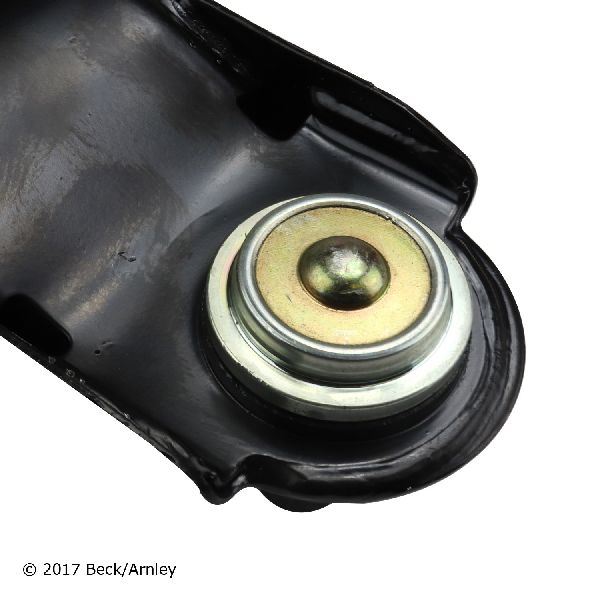 2011-2013 Kia Sorento Suspension Control Arm and Ball Joint Assembly - Front Right Lower (Beck Arnley)