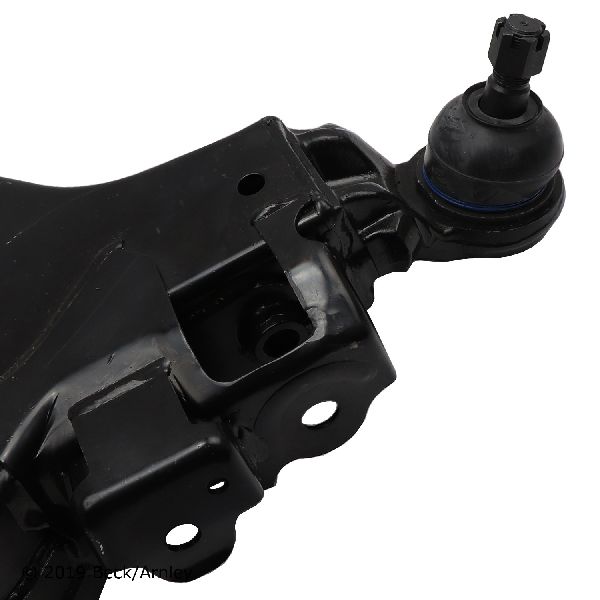 2008-2022 Toyota Sequoia Suspension Control Arm and Ball Joint Assembly - Front Right Lower (Beck Arnley)