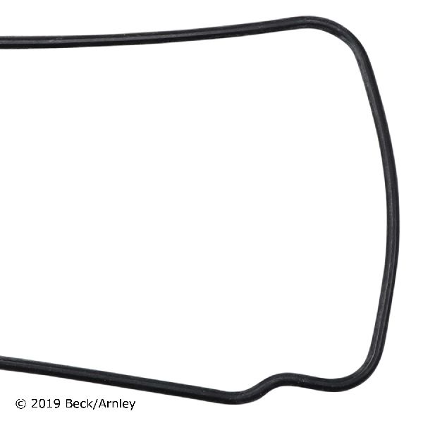 1986-1990 Acura Legend Engine Valve Cover Gasket Set (Beck Arnley)