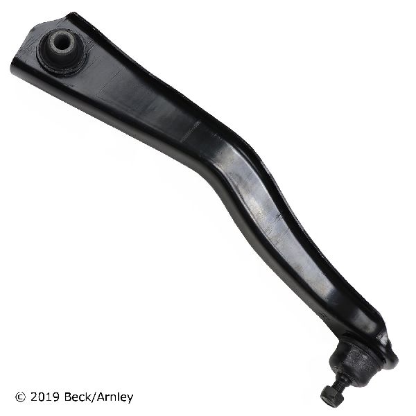 1995-2005 Mitsubishi Eclipse Suspension Control Arm and Ball Joint Assembly - Rear Right Lower (Beck Arnley)