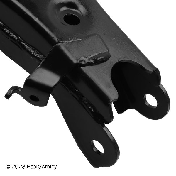 2008-2022 Toyota Sequoia Suspension Control Arm - Rear Left Upper Rearward (Beck Arnley)