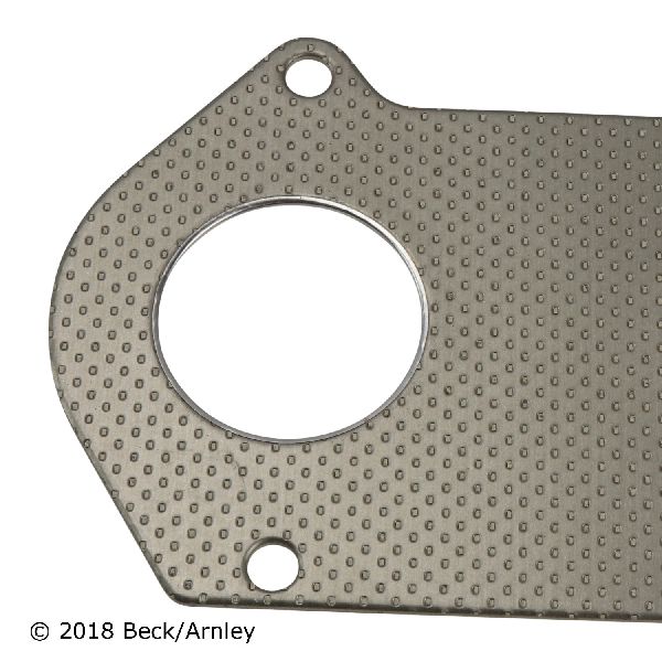 1981-1983 Mazda RX-7 Exhaust Manifold Gasket (Beck Arnley)