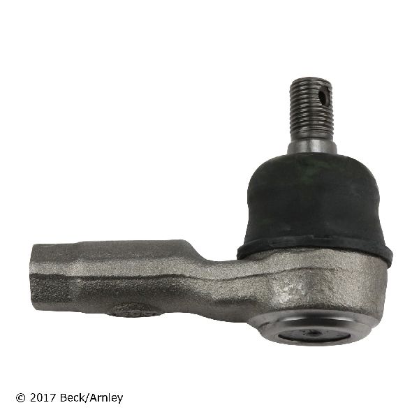 1990-1994 Mazda 323 Steering Tie Rod End - Front Outer (Beck Arnley)
