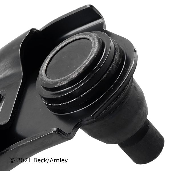 2016-2023 Mazda CX-9 Suspension Control Arm and Ball Joint Assembly - Front Left Lower (Beck Arnley)