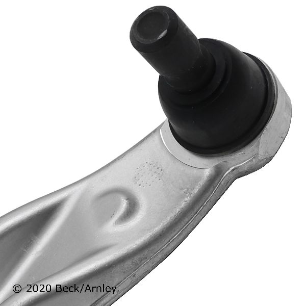 2015-2018 Nissan Altima Suspension Control Arm and Ball Joint Assembly - Front Right Lower (Beck Arnley)