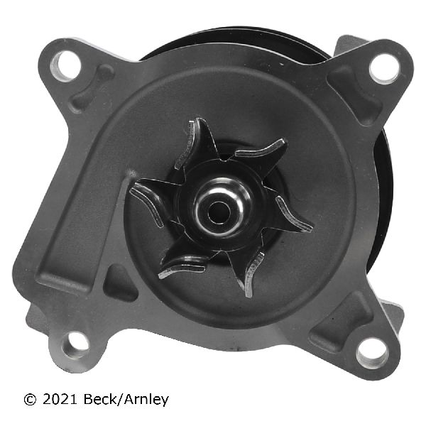 2014-2017 INFINITI QX60 Engine Water Pump (Beck Arnley)
