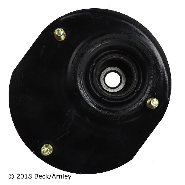 1998-2002 BMW Z3 Suspension Strut Mount - Front Left (Beck Arnley)