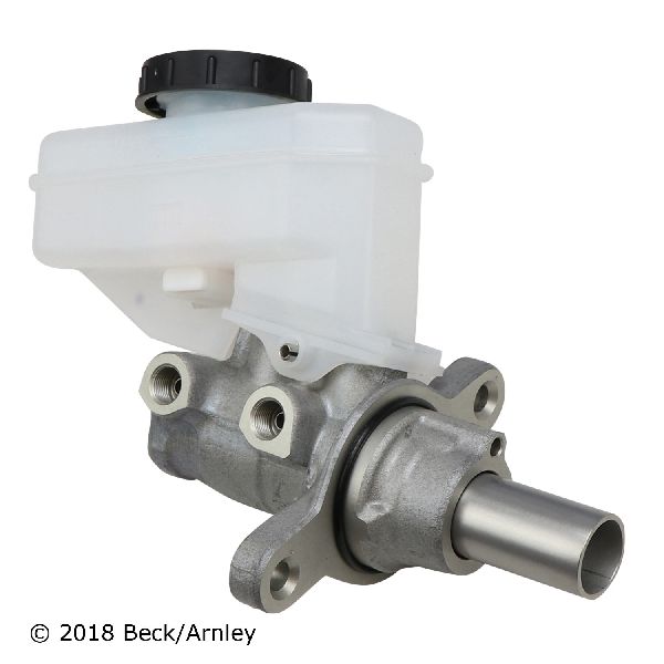 2006-2010 INFINITI M45 Brake Master Cylinder (Beck Arnley)