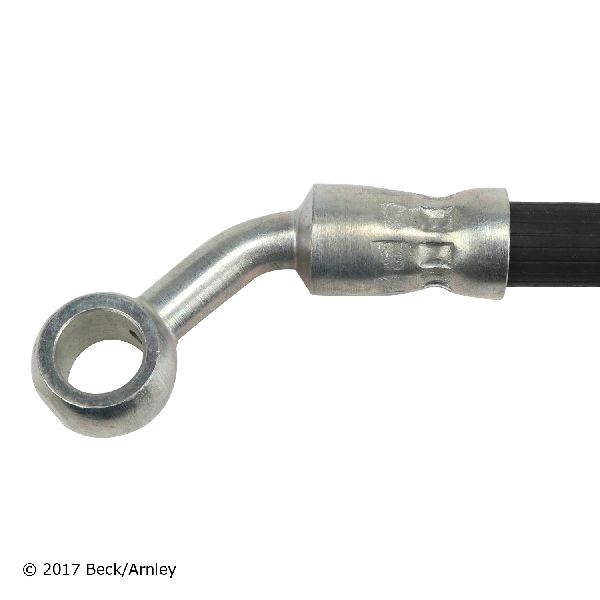 2003-2011 Honda Element Brake Hydraulic Hose - Rear Left (Beck Arnley)