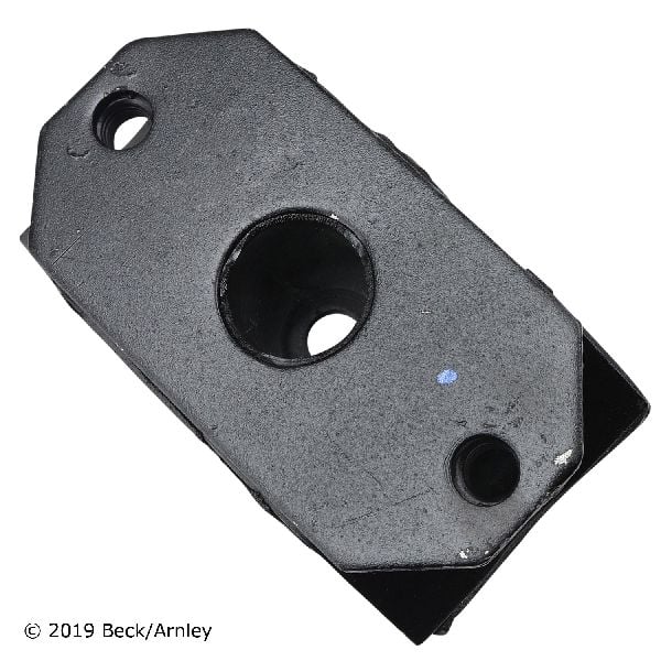 1989-1991 Chevrolet Tracker Automatic Transmission Mount - Rear (Beck Arnley)