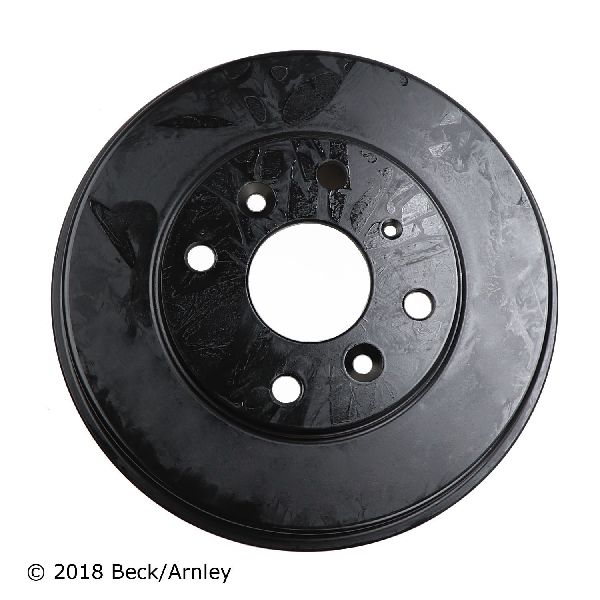 2016 Scion iA Brake Drum - Rear (Beck Arnley)