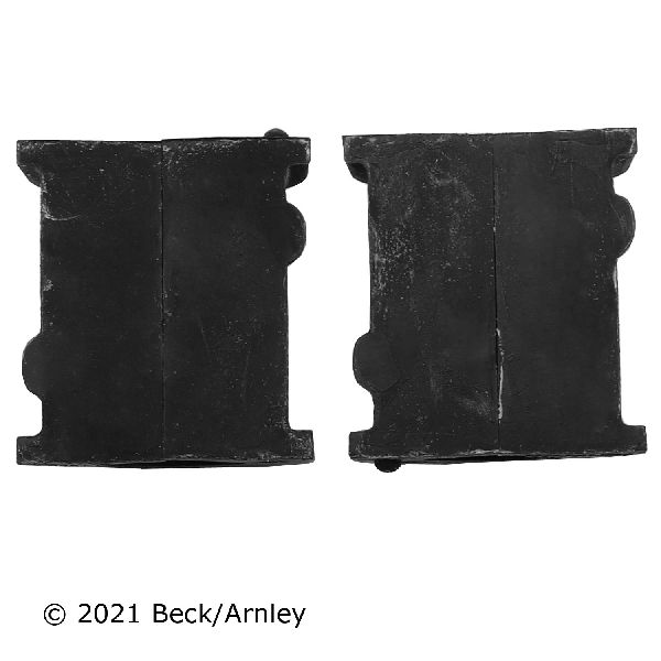 1999-2002 Daewoo Lanos Suspension Stabilizer Bar Bushing Kit - Front (Beck Arnley)
