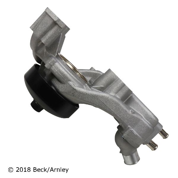 2007-2012 Chevrolet Express 2500 Engine Water Pump Assembly (Beck Arnley)