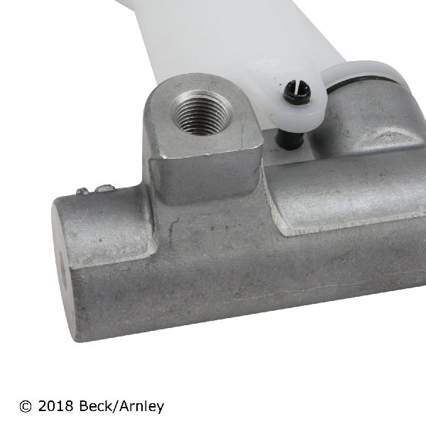 1993-1998 Toyota T100 Clutch Master Cylinder (Beck Arnley)