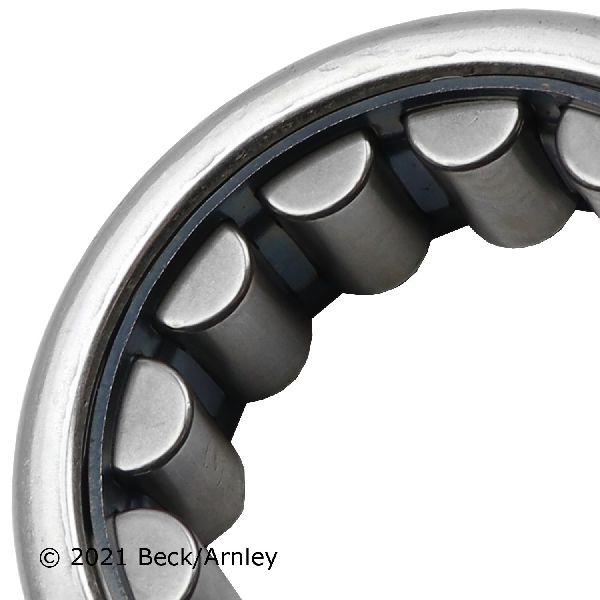 2006-2009 Mitsubishi Raider Wheel Bearing - Rear (Beck Arnley)