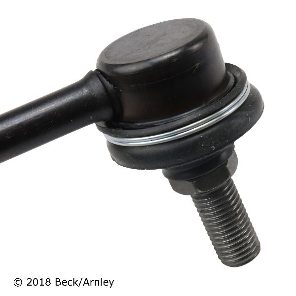 2000-2003 Kia Spectra Suspension Stabilizer Bar Link - Front Right (Beck Arnley)