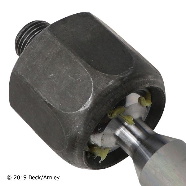 2018-2021 Jaguar E-Pace Steering Tie Rod End - Front Inner (Beck Arnley)