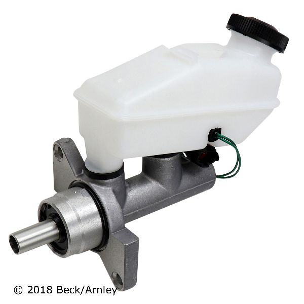 2007-2008 Chevrolet Aveo Brake Master Cylinder (Beck Arnley)