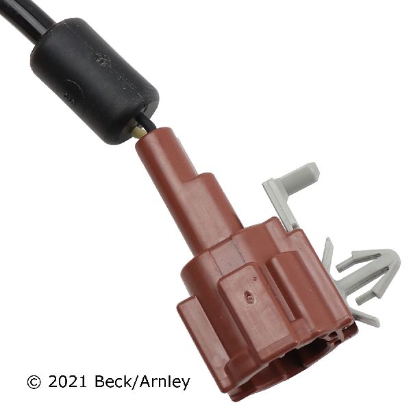 2002-2004 Nissan Altima ABS Wheel Speed Sensor - Rear Left (Beck Arnley)