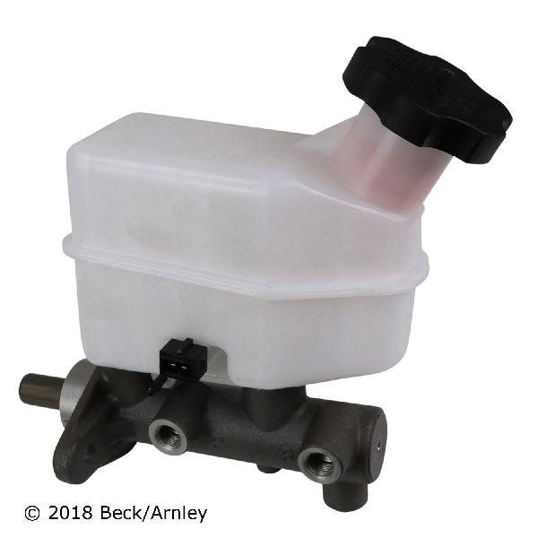 2005-2008 Hyundai Tucson Brake Master Cylinder (Beck Arnley)