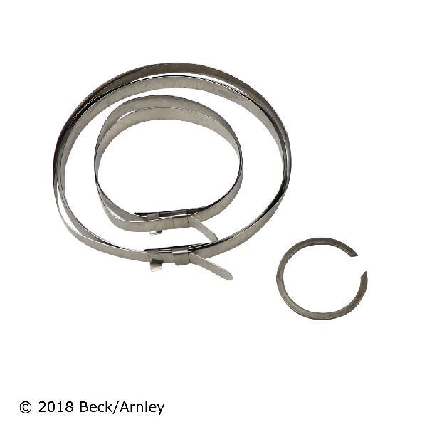 2001-2005 Hyundai Santa Fe CV Joint Boot Kit - Front Inner (Beck Arnley)