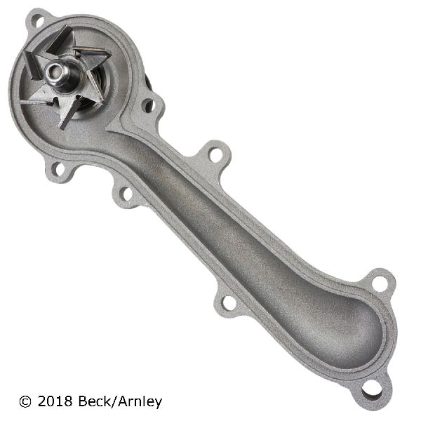 2008-2015 Smart Fortwo Engine Water Pump (Beck Arnley)