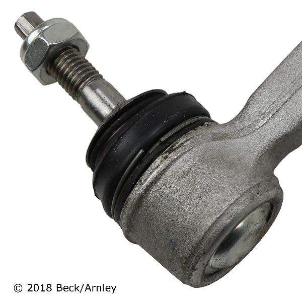 2000-2006 BMW X5 Suspension Control Arm and Ball Joint Assembly - Rear Upper Forward (Beck Arnley)