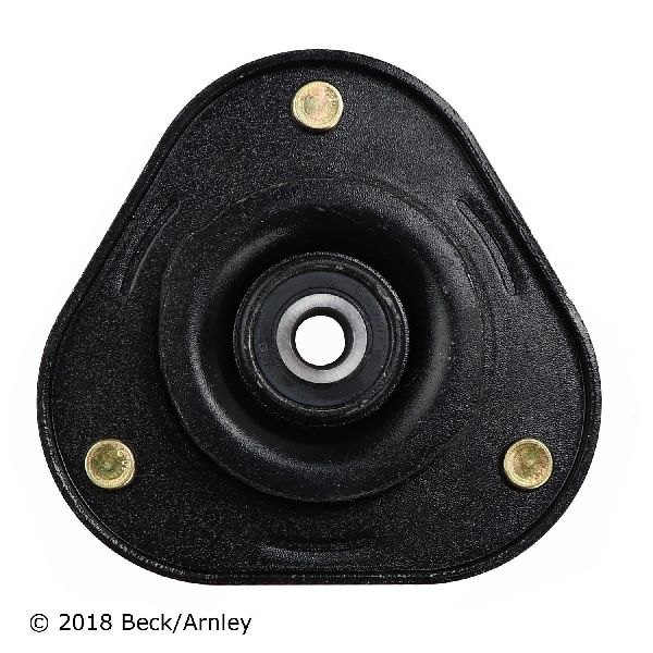 2004-2009 Toyota Prius Suspension Strut Mount - Front (Beck Arnley)
