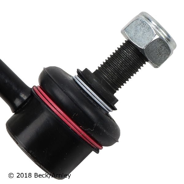 2004-2009 Kia Sorento Suspension Stabilizer Bar Link - Rear Left (Beck Arnley)