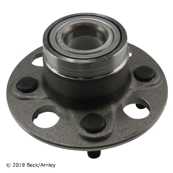 2001-2005 Honda Civic Wheel Bearing and Hub Assembly - Rear (Beck Arnley)