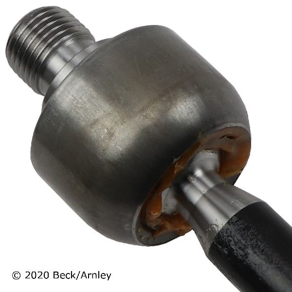 2010-2013 Kia Forte Steering Tie Rod End - Front Inner (Beck Arnley)