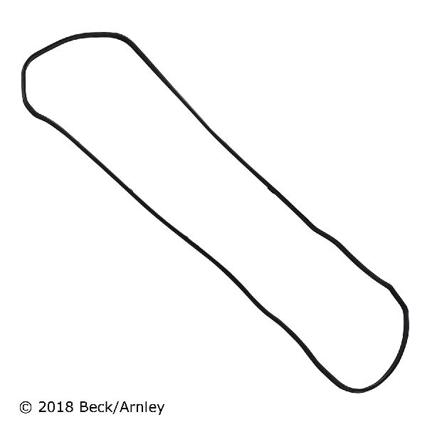 2010-2014 Toyota FJ Cruiser Engine Valve Cover Gasket Set - Left (Beck Arnley)