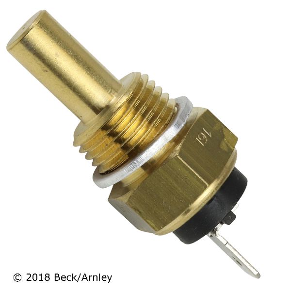 1995-1997 Jaguar XJR Engine Coolant Temperature Switch (Beck Arnley)