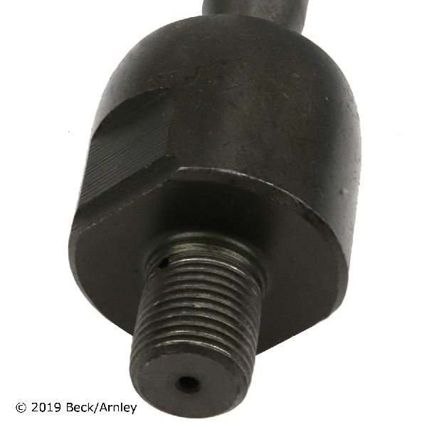 2000-2005 Hyundai Accent Steering Tie Rod End - Front Inner (Beck Arnley)