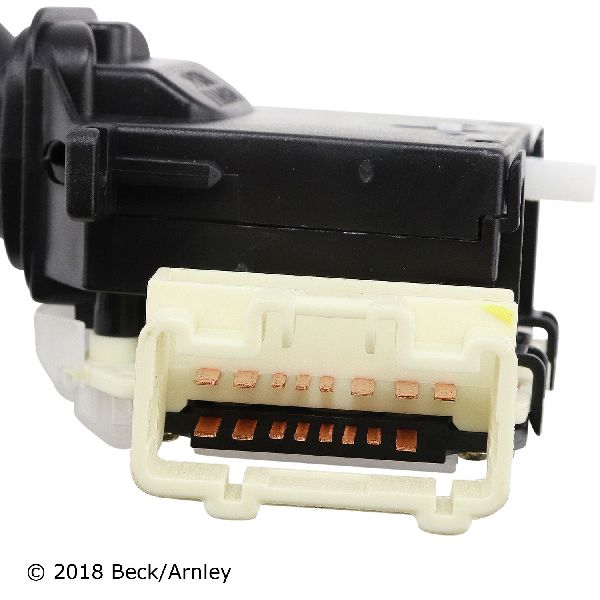 1996-2000 Toyota RAV4 Turn Signal Switch (Beck Arnley)