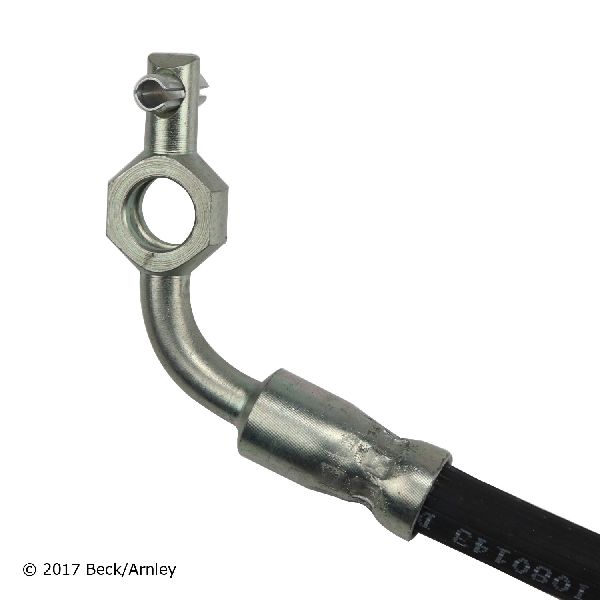 1996-1997 Lexus LX450 Brake Hydraulic Hose - Front Outer (Beck Arnley)