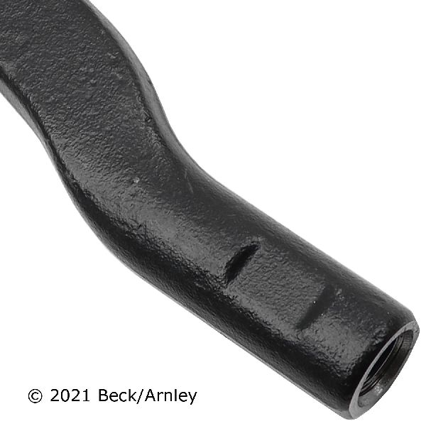 2001-2003 Volvo V70 Steering Tie Rod End - Front Left Outer (Beck Arnley)