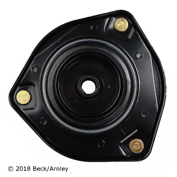 2006-2010 Kia Optima Suspension Strut Mount - Front Left (Beck Arnley)