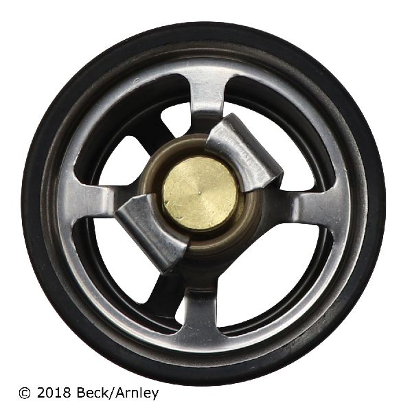 2006-2010 BMW M5 Engine Coolant Thermostat (Beck Arnley)
