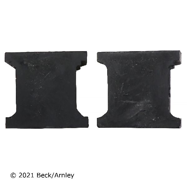 1995-2003 Mazda Protege Suspension Stabilizer Bar Bushing Kit - Rear (Beck Arnley)