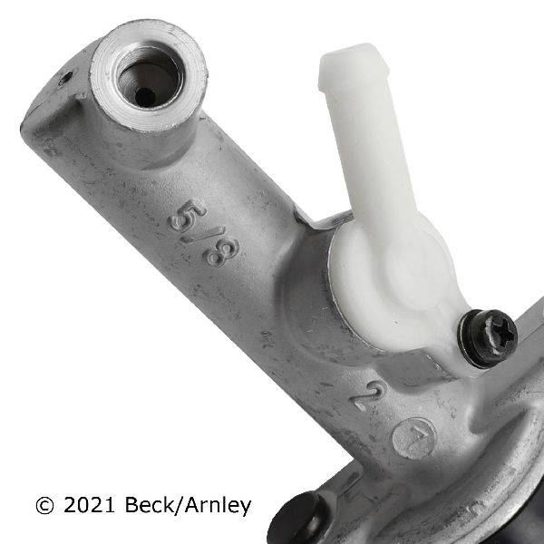 2006-2011 Kia Rio Clutch Master Cylinder (Beck Arnley)