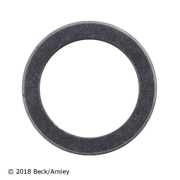 1989-1991 Chevrolet Tracker Wheel Seal - Rear Outer (Beck Arnley)