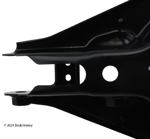 2019-2024 Volvo XC40 Suspension Control Arm - Rear Left Lower Rearward (Beck Arnley)