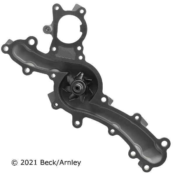2017-2022 Toyota Highlander Engine Water Pump (Beck Arnley)